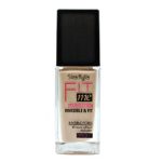 MAQUILLAJE LIQ FIT ME INVISIBLE PORES $35