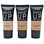 MAQUILLAJE LIQUIDO HITAO MAKE UP 35ML $28
