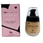 MAQUILLAJE LIQUIDO MATTE MC $65