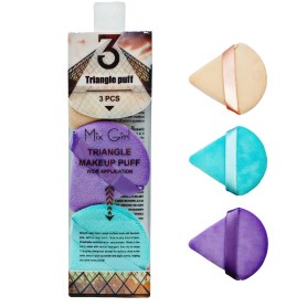 MIX GIRL ESPONJA SANIYE $25