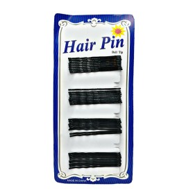 PAQ PASADOR NEGRO BOB PIN $12