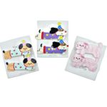 PAR PASADOR ANIMALITOS $20