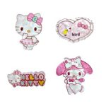 PASADOR HELLO KITTY $8