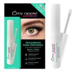 PEGAMENTO COLA DE PATO TRANSPARENTE BY APPLE $40