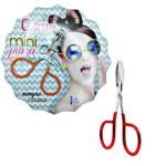 PINZA DEPILAR CURTIS CH $15