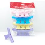 PINZA ESTILISTA 12 PZAS $35