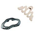 PINZA MEDUSA/ CURVA  $20