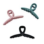 PINZA NUDO MATTE $20