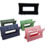 PINZA RECTANGULAR $25