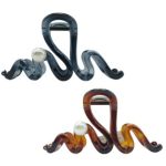 PINZA ZIG ZAG C PERLA $25