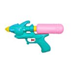 PISTOLA DE AGUA $25