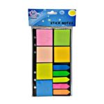 PLANTILLA NOTAS ADHESIVAS $35