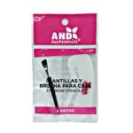 PLANTILLA PARA CEJA AND $12