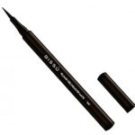 PLUMIN DELINEADOR BISSU MATE NEGRO $85