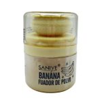 POLVO BANANA CON APLICADOR $45