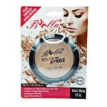 POLVO COMPACTO HIPOALERGENICO BELLA $40