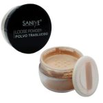 POLVO COMPACTO SANIYE $45