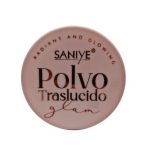 POLVO RADIANT AND GLOWING SANIYE $50