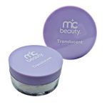 POLVO TRASLUCIDO SETTING MC $45