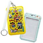 PORTA CREDENCIAL C RESORTE $25