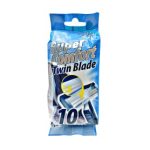 RASTRILLO BLADE MAX 10PZS $25
