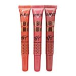 RUBOR LIQUIDO SANIYE $35