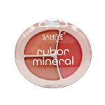 RUBOR MINERAL 3 TONOS $50