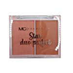 RUBOR STAR DUO MC $25