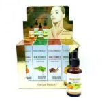 SERUM ESCENCIA VIT C $40