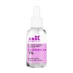 SERUM FACIAL NIACINAMIDA AND $75