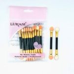 SET DE 10 APLICADORES DOBLES $20