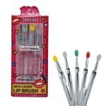 SET DE 5 BROCHAS PARA SOMBRA $20