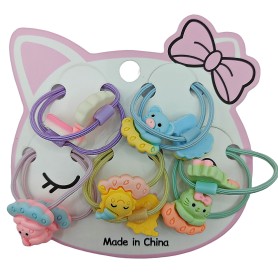 SET DE 5 LIGAS KAWAI $20