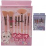 SET DE BROCHAS V/C 7PZS $50