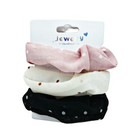 SET DONA SATINADA $25