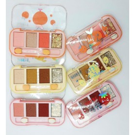 SOMBRA CUARTETO LIFE IS PEACHY $30