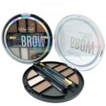 SOMBRA PARA OJOS Y CEJA C/BROCHA $40