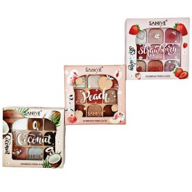 SOMBRA PEACH SANIYE $48