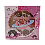 SOMBRA Y BLUSH  SWEET SPACE  $45