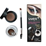 SOMBRA Y GEL PARA CEJAS SANIYE $48