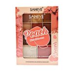 SOMBRA Y RUBOR PEACH SANIYE $48
