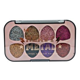 SOMBRAS HEAVY METAL MC $25