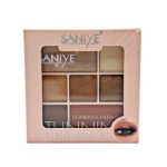 SOMBRAS STUNNING SANIYE $50