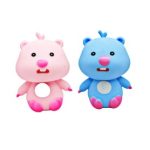 SQUISHY CASTOR LOOPY $30