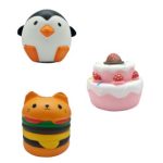 SQUISHY ESPONJA VF $45