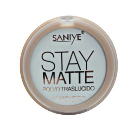 STAY MATTE POLVO TRASLUCIDO $45