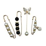 SUJETADOR PARA ROPA $30