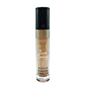 SUPER COVERAGE CORRECTOR LIQUIDO $42