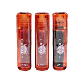 TINTA CREAMY LIP INK SANIYE $43