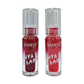 TINTA DE LABIO SANIYE $35